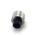 Novo Setor E-Cigarette Atomizer para o vapor com pacote do jogo (ES-AT-092)